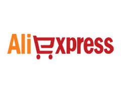AliExpress лого Алиэкспресс